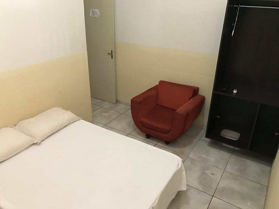 Ipe Hotel Дорадус Экстерьер фото